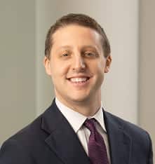 Corey Ruben's Profile Image