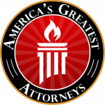 America's Greatest Award