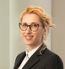 Krystyna Shmyga's Profile Image
