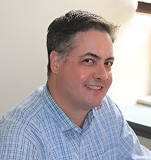 Carl N. Ziegler's Profile Image