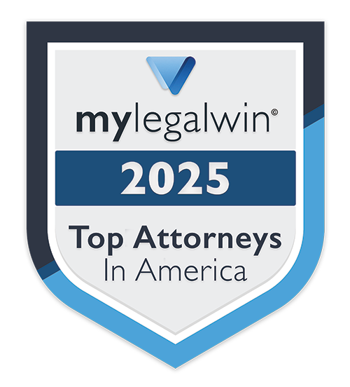 My Legal win