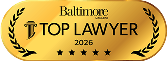Baltimore top lawyer